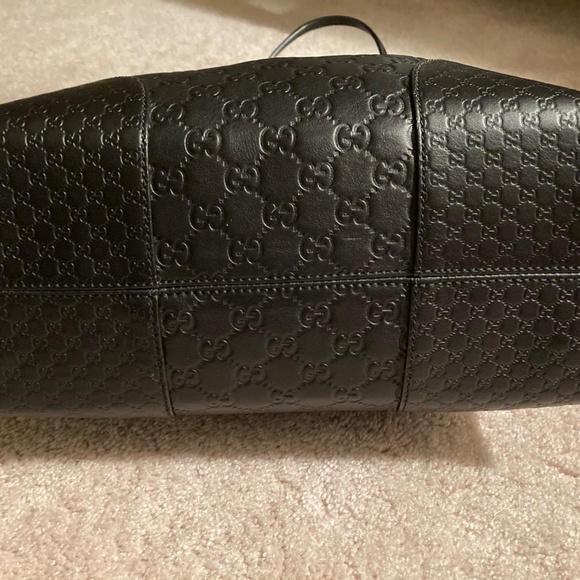 ๐ NWT! GUCCI Bree Guccissima Shoulder Bag- NWT! โค๏ธ - Picture 10 of 15